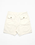 IMOGENE + WILLIE - RIPSTOP FATIGUE SHORT - STONE