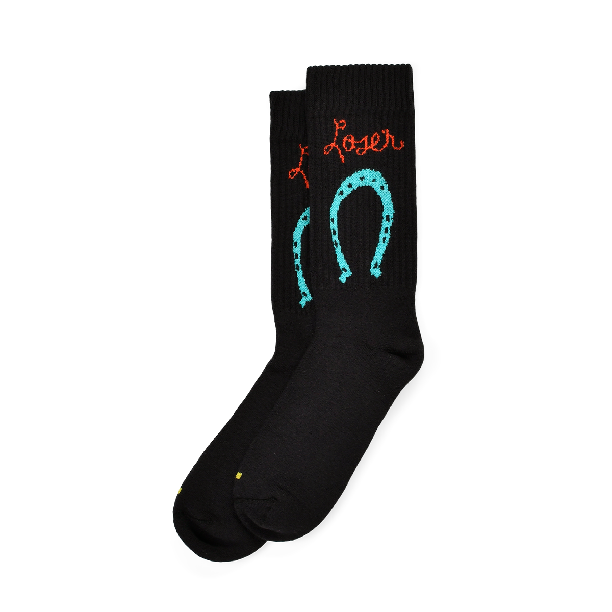 IMOGENE + WILLIE - SOCK - LOSER