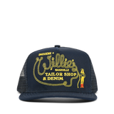 TRUCKER HAT - LASSO