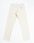 IMOGENE + WILLIE - HENCYE CANVAS WORKPANT - NATURAL