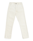 IMOGENE + WILLIE - HENCYE CANVAS WORKPANT - NATURAL