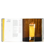 JAPANESE ART OF COCKTAIL BOOK
