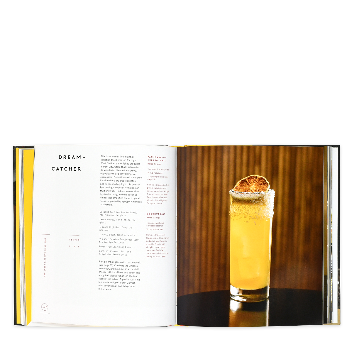 COCKTAIL KINGDOM - JAPANESE ART OF COCKTAIL BOOK