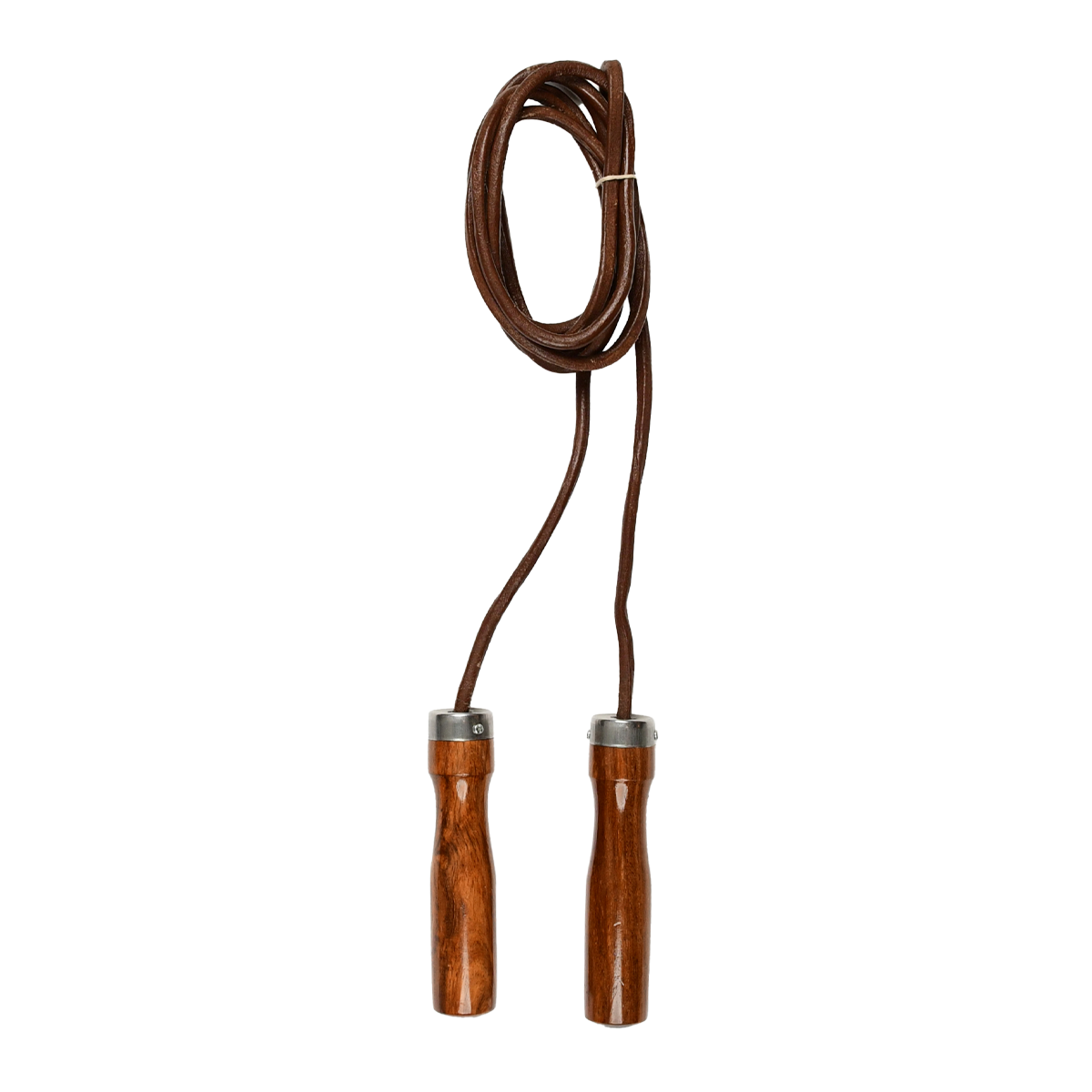 MODEST VINTAGE PLAYER - LEATHER JUMP ROPE