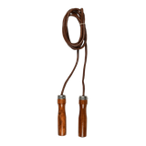 LEATHER JUMP ROPE