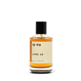 FRAGRANCE - JUNE 28