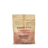 SOUR RASPBERRY SWEDISH FISH