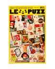 LE PUZZ - CHERISH