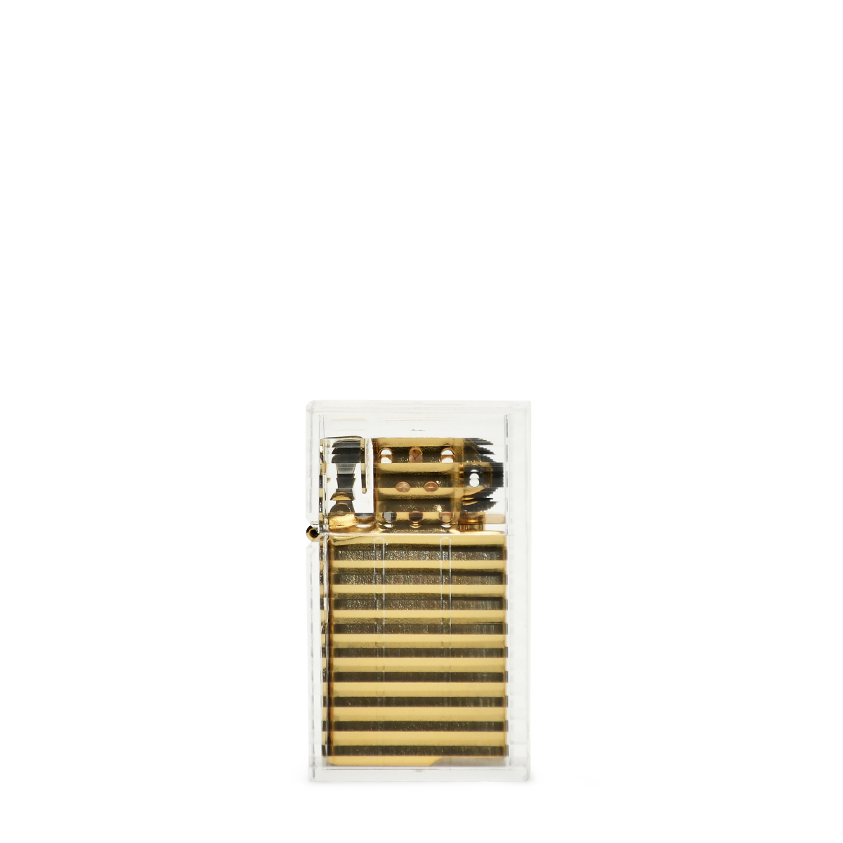 TSUBOTA PEARL - HARD EDGE LIGHTER - LATITUDE CLEAR - 2-21072-00