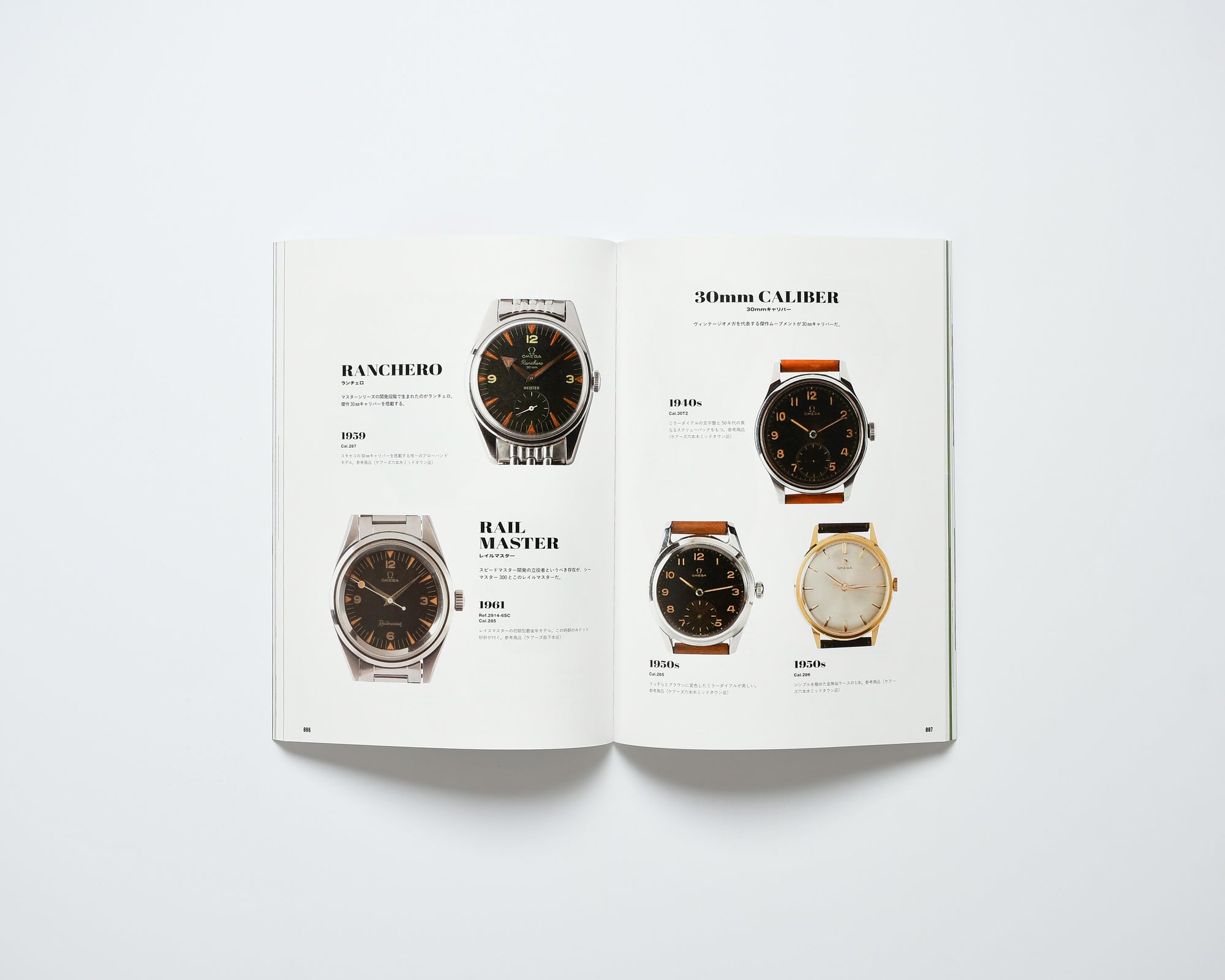 LIGHTNING VINTAGE - ARCHIVES - VINTAGE WATCH BASICS