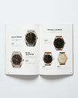 LIGHTNING VINTAGE - ARCHIVES - VINTAGE WATCH BASICS