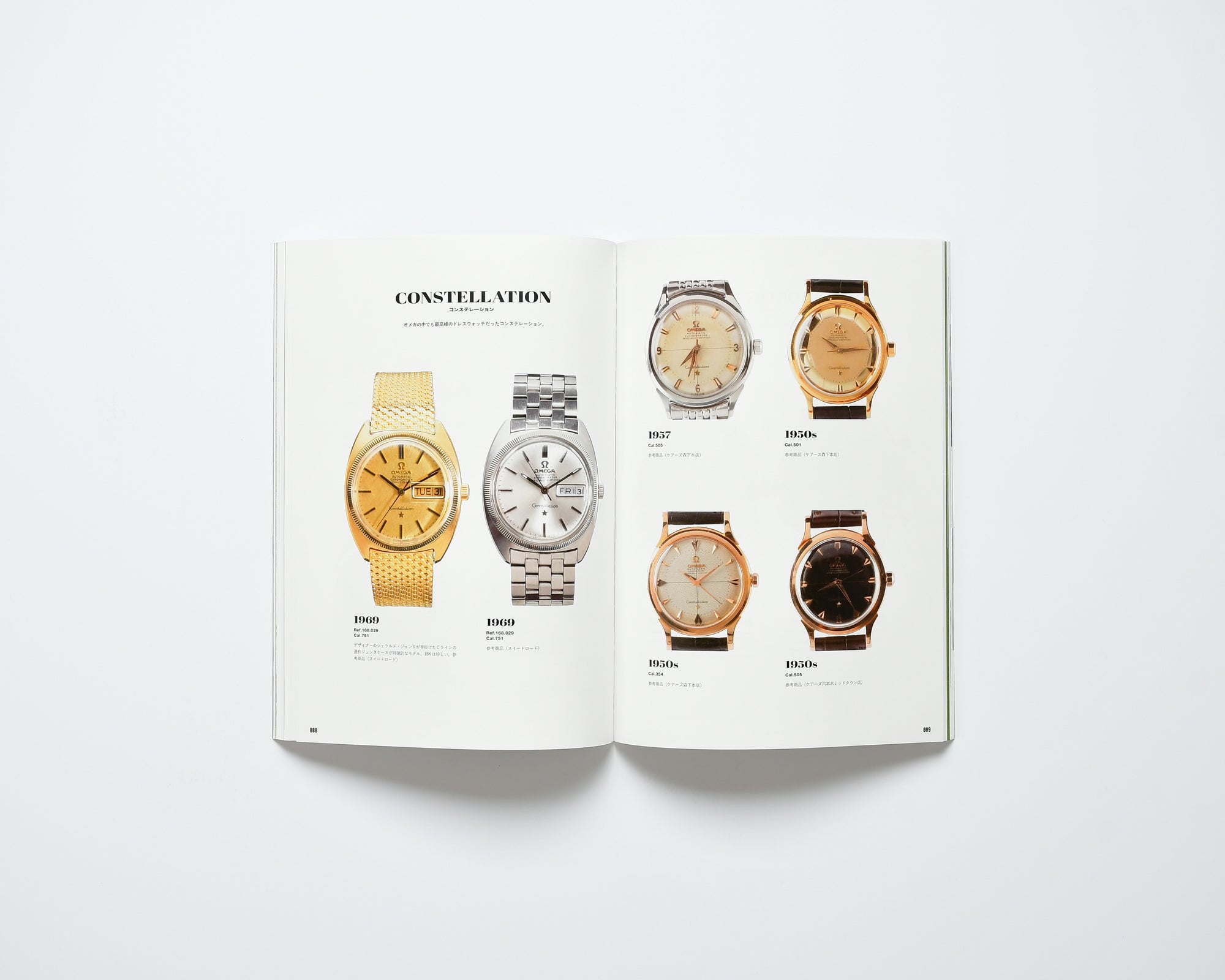 LIGHTNING VINTAGE - ARCHIVES - VINTAGE WATCH BASICS