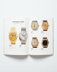 LIGHTNING VINTAGE - ARCHIVES - VINTAGE WATCH BASICS
