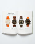 LIGHTNING VINTAGE - ARCHIVES - VINTAGE WATCH BASICS