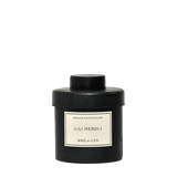PETITE ROUND CANDLE - LILI NEROLI