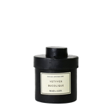 PETITE ROUND CANDLE - VETYVER BUCOLIQUE