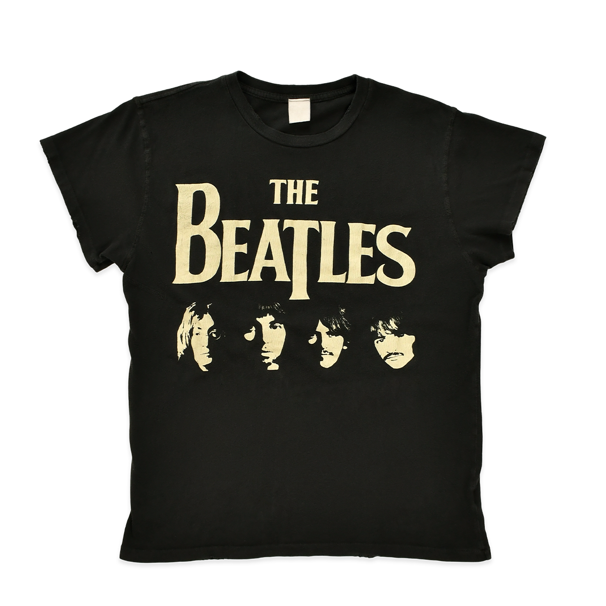 MADEWORN - THE BEATLES - COAL