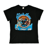 BEACH BOYS - ON TOUR 80