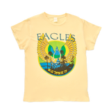 THE EAGLES - MELLOW YELLOW