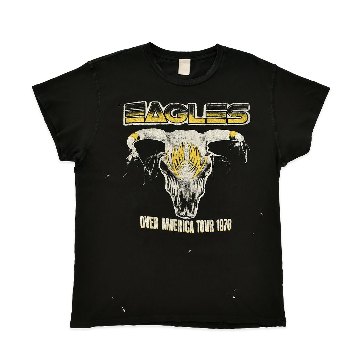 MADEWORN - THE EAGLES - OVER AMERICA TOUR - COAL