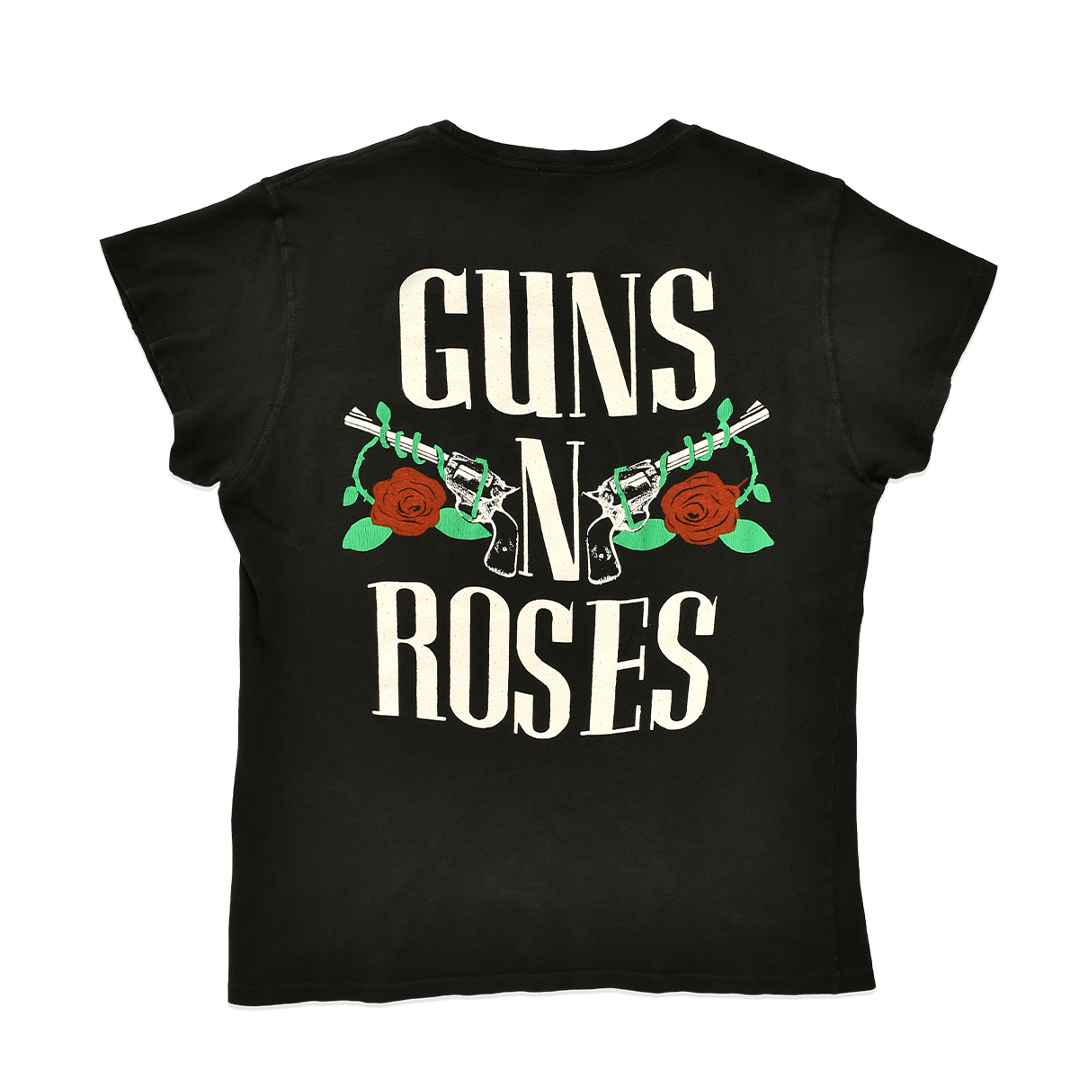 MADEWORN - GUNS N ROSES - POCKET