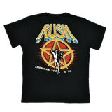 RUSH - ON TOUR - COAL