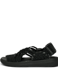 MALIBU - CANYON CLASSIC ELASTIC - BLACK