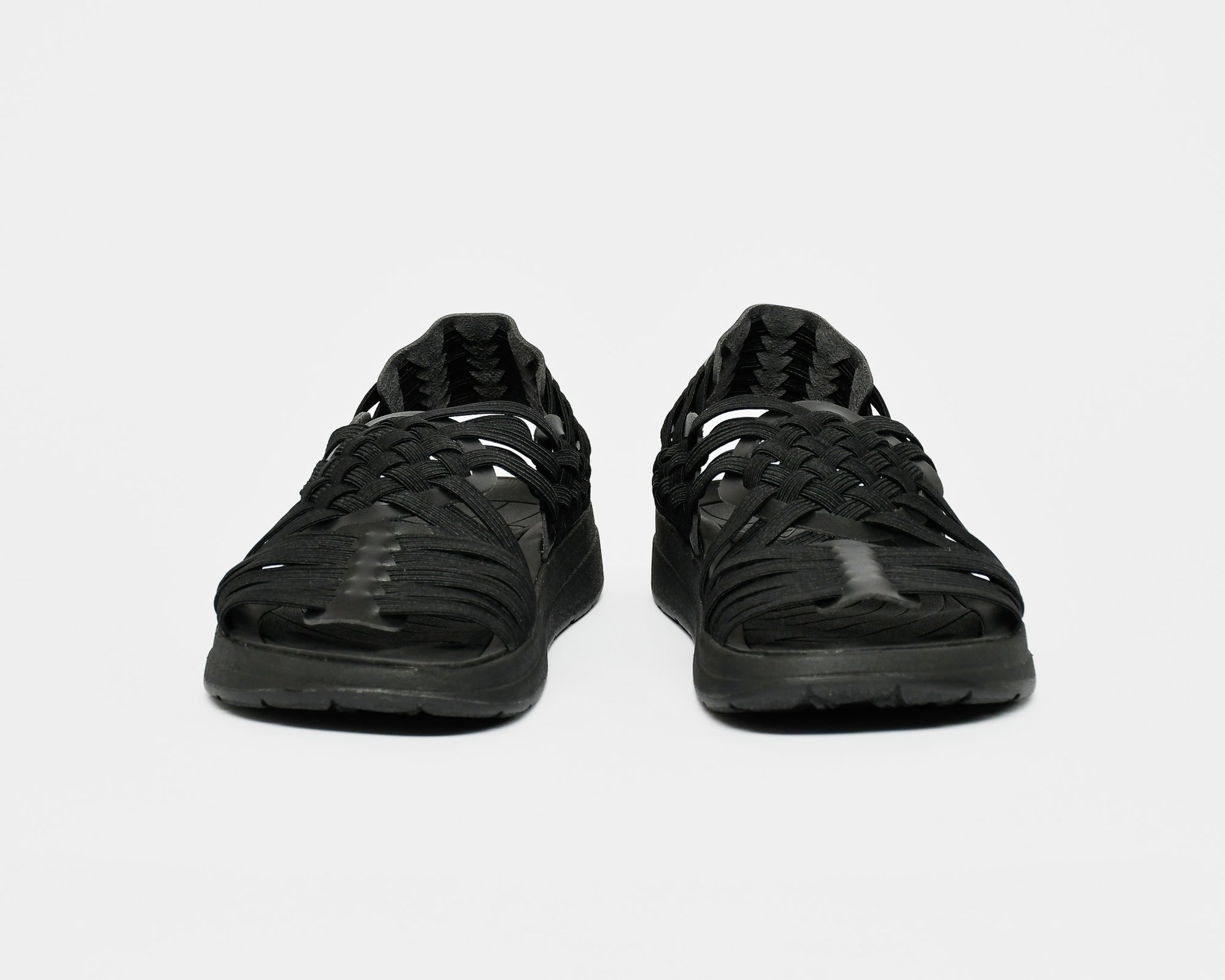 MALIBU - CANYON CLASSIC ELASTIC - BLACK