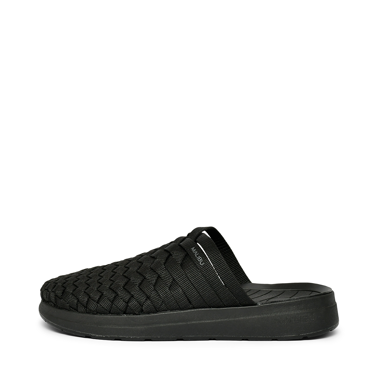 MALIBU - COLONY CLASSIC NYLON - BLACK
