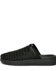 MALIBU - COLONY CLASSIC NYLON - BLACK