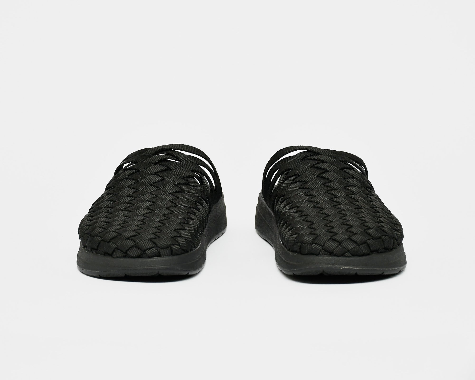 MALIBU - COLONY CLASSIC NYLON - BLACK