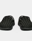 MALIBU - COLONY CLASSIC NYLON - BLACK