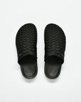 MALIBU - COLONY CLASSIC NYLON - BLACK