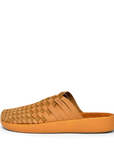 MALIBU - COLONY SUEDE VEGAN POLY - COYOTE/TAN
