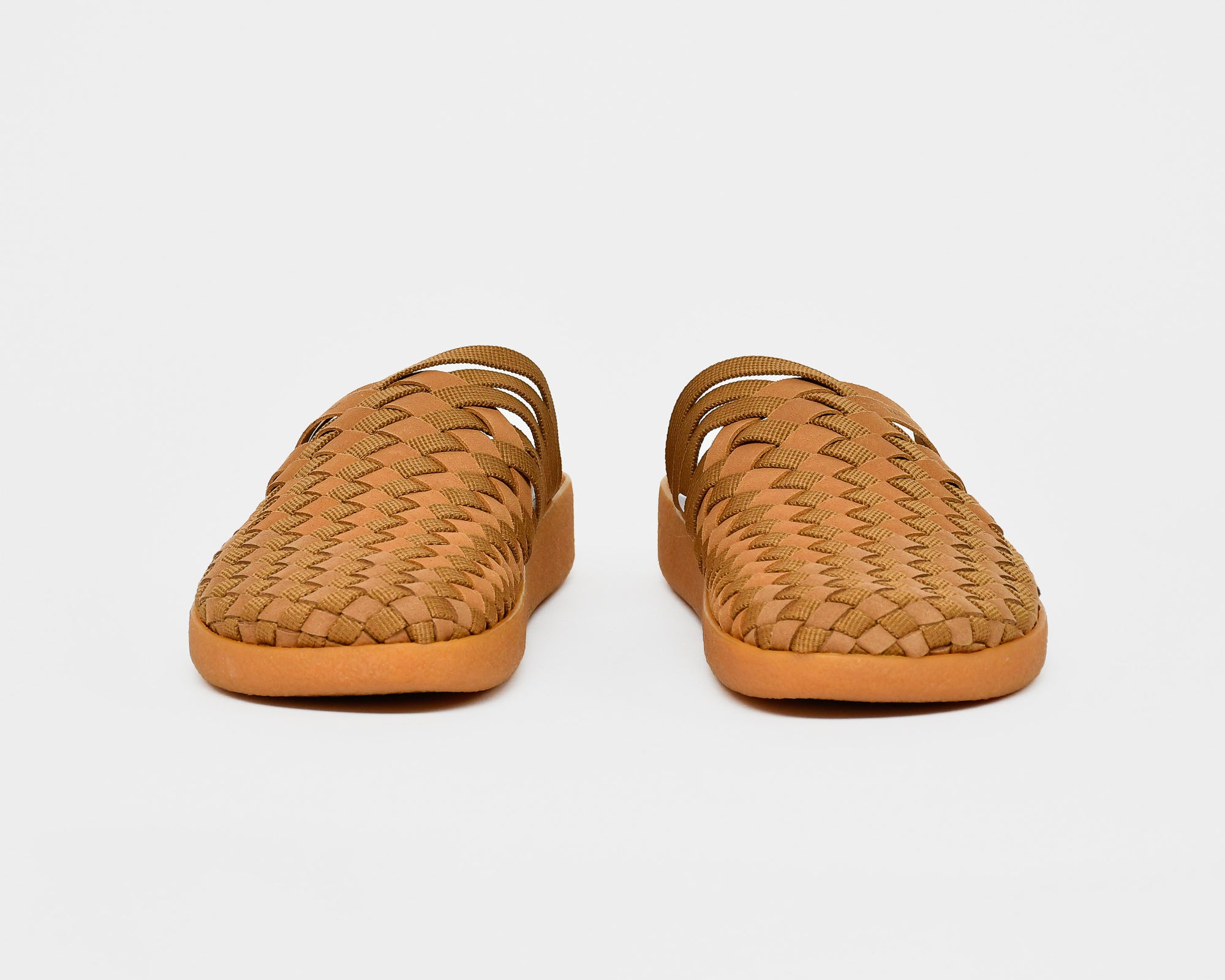 MALIBU - COLONY SUEDE VEGAN POLY - COYOTE/TAN