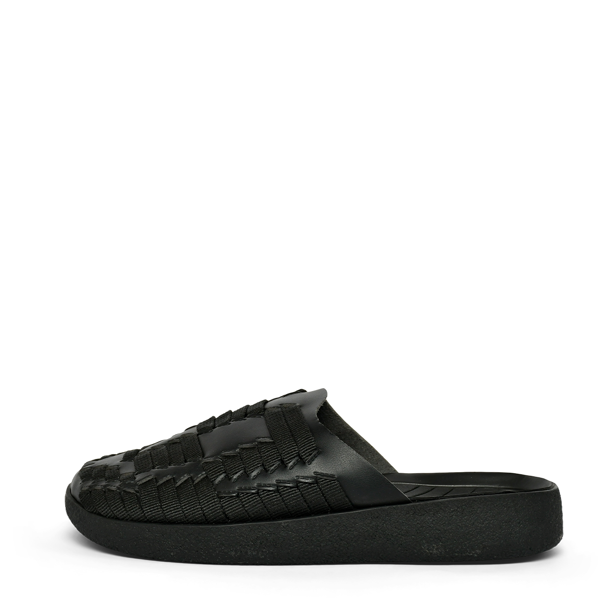 MALIBU - THUNDERBIRD VEGAN LEATHER