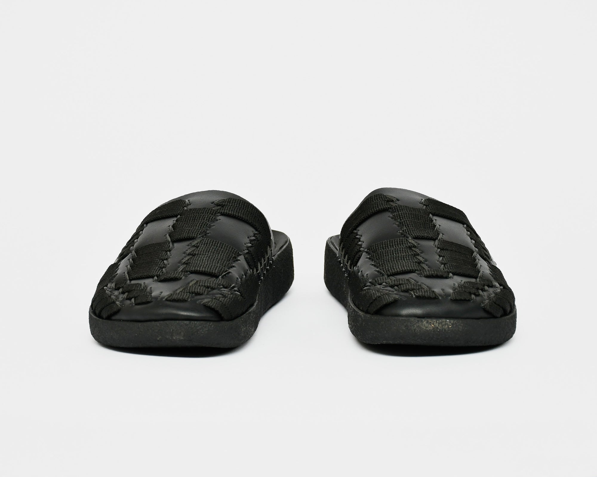 MALIBU - THUNDERBIRD VEGAN LEATHER