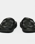 MALIBU - THUNDERBIRD VEGAN LEATHER
