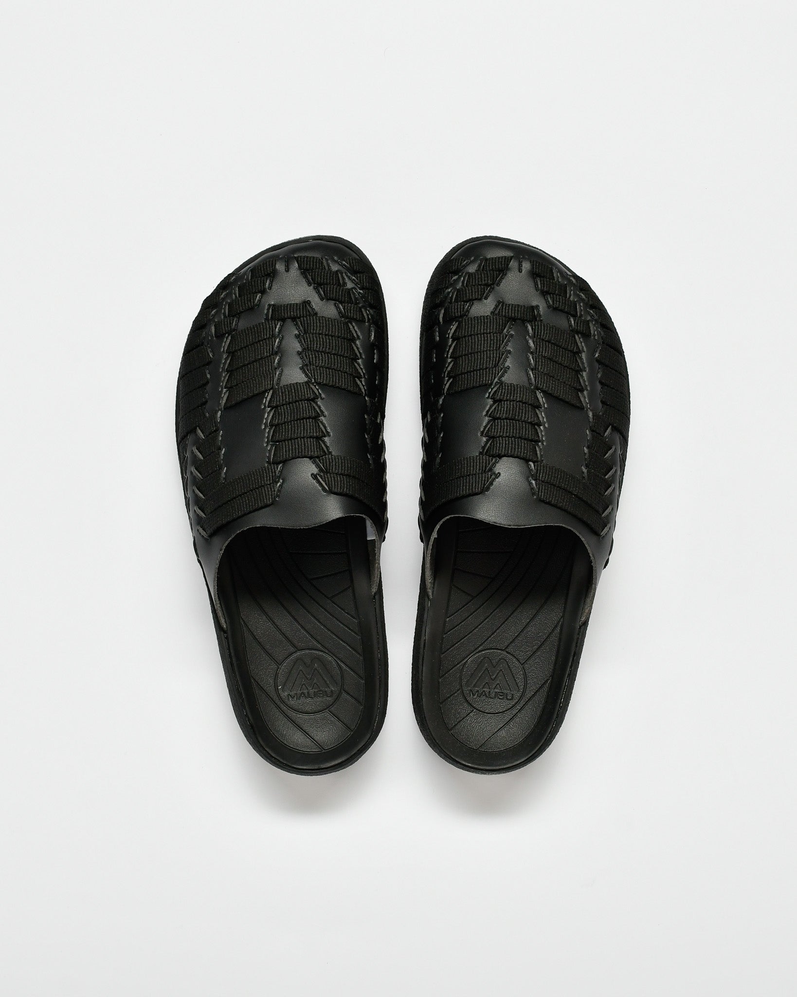 MALIBU - THUNDERBIRD VEGAN LEATHER