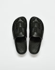 MALIBU - THUNDERBIRD VEGAN LEATHER