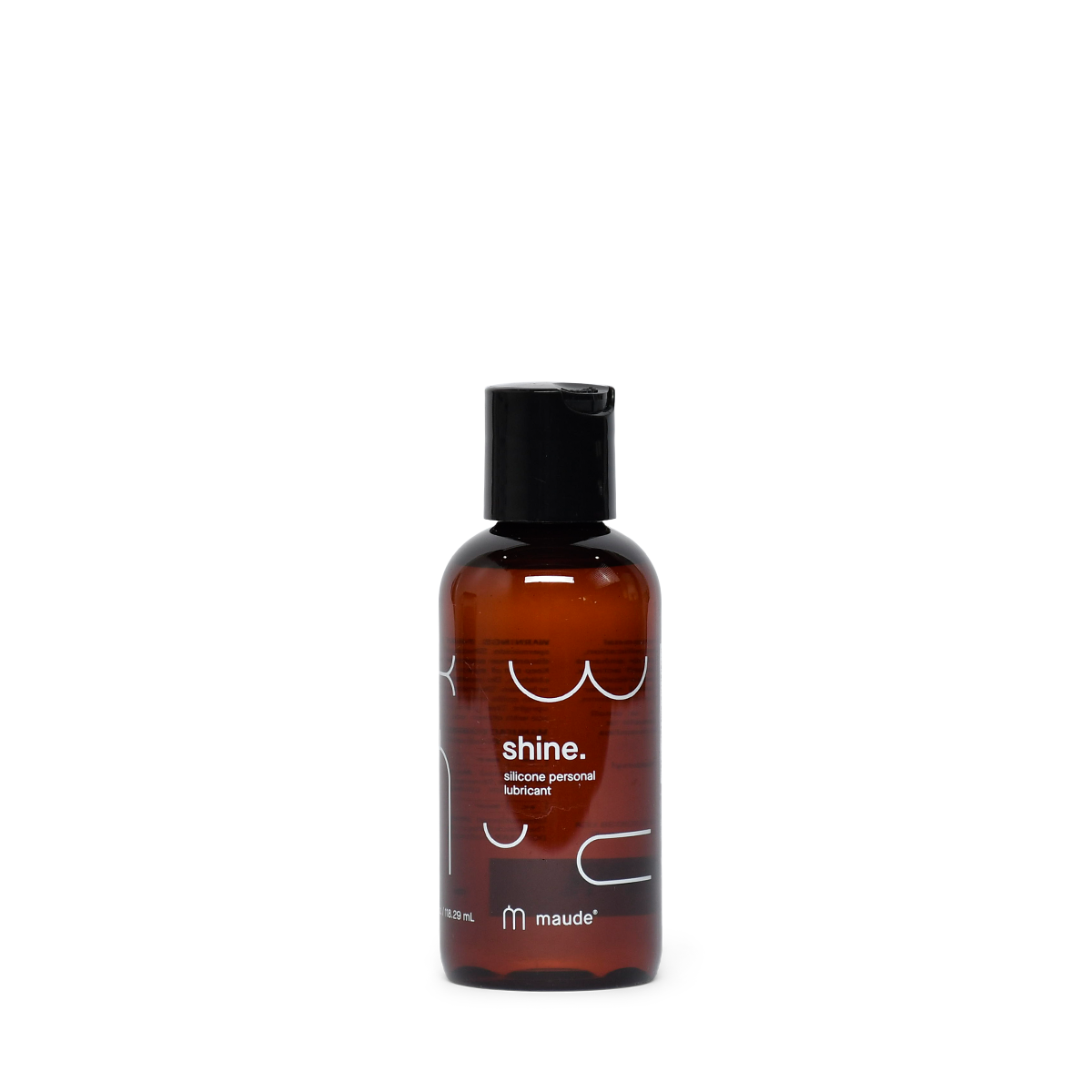 SHINE - SILICONE LUBRICANT - 4OZ CURRICULUM SHINE - SILICONE LUBRICANT - 4OZ CURRICULUM