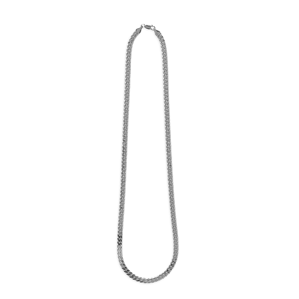 MIANSAI - METTA CHAIN - SILVER