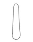 MIANSAI - METTA CHAIN - SILVER