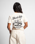 CURRICULUM - TEE - BLOODS LAKE