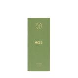 INCENSE - MOSS