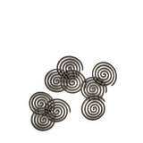 INCENSE - MOUNTAIN STONE - SPIRAL