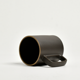 MUG B021 - BLACK
