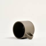 MUG G119 - DARK GRAY