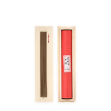 INCENSE - NATURAL POETRY - LONG STICK