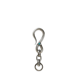 KEYHOOK - TURQUOISE - N-232